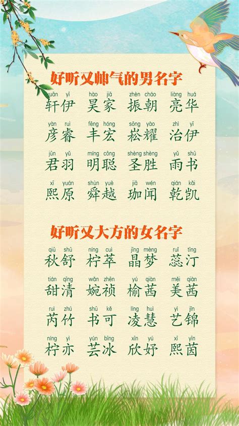 水名字|五行属水最吉利的字,五行属水最旺的字吉祥有寓意